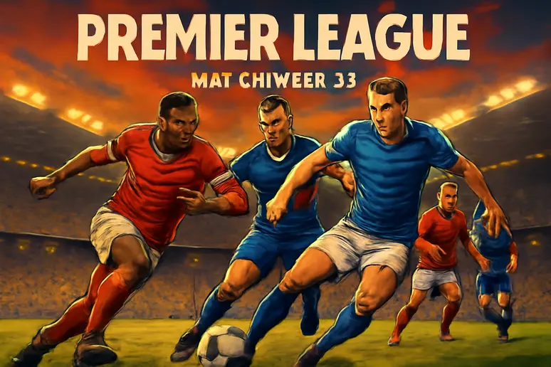 อัตราต่อรองพรีเมียร์ลีกนัดที่ 15: วิเคราะห์อัพเดท