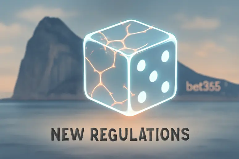 Gibraltar Gambling Commissioner ออกระเบียบใหม่ กระทบ Bet365