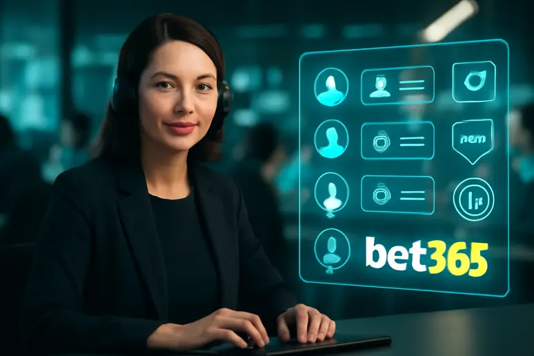 ติดต่อ Bet365 Support อัปเดตช่องทางใหม่ล่าสุด