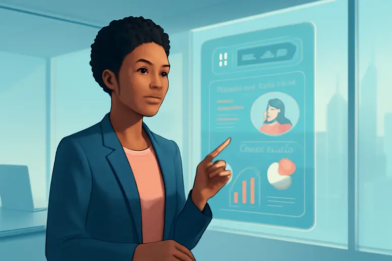 Hyper-personalization: AI สร้างประสบการณ์เฉพาะคุณ – bet365services