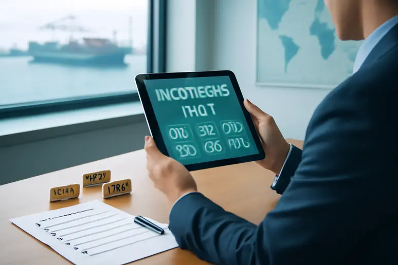 Incoterms 2020: อัปเดตและผลกระทบต่อธุรกิจนำเข้า-ส่งออก